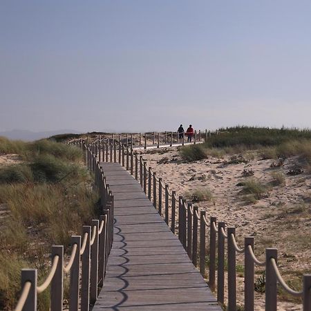 Au Pied Des Dunes Seignosse Exterior photo