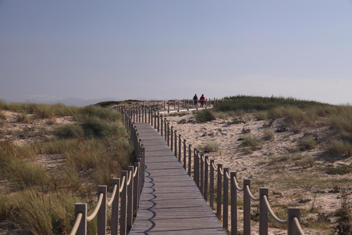 Au Pied Des Dunes Seignosse Exterior photo